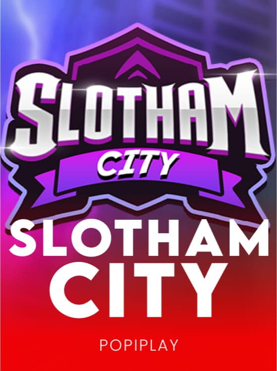 Slotham City