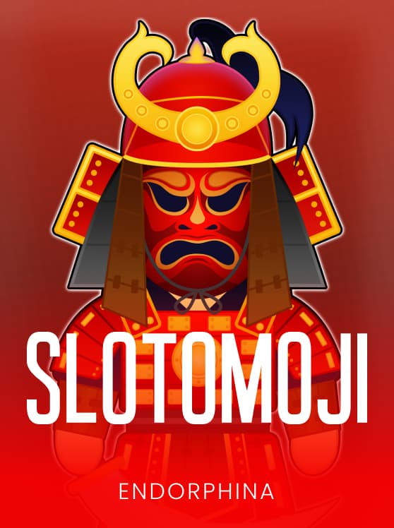 Slotomoji