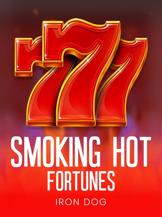 Smoking Hot Fortunes