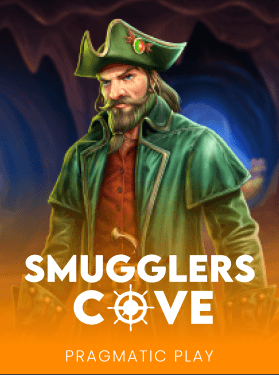 Smugglers Cove