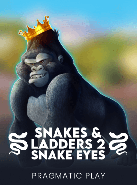 Snakes & Ladders - Snake Eyes