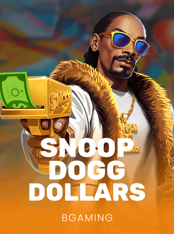 Snoop Dogg Dollars 