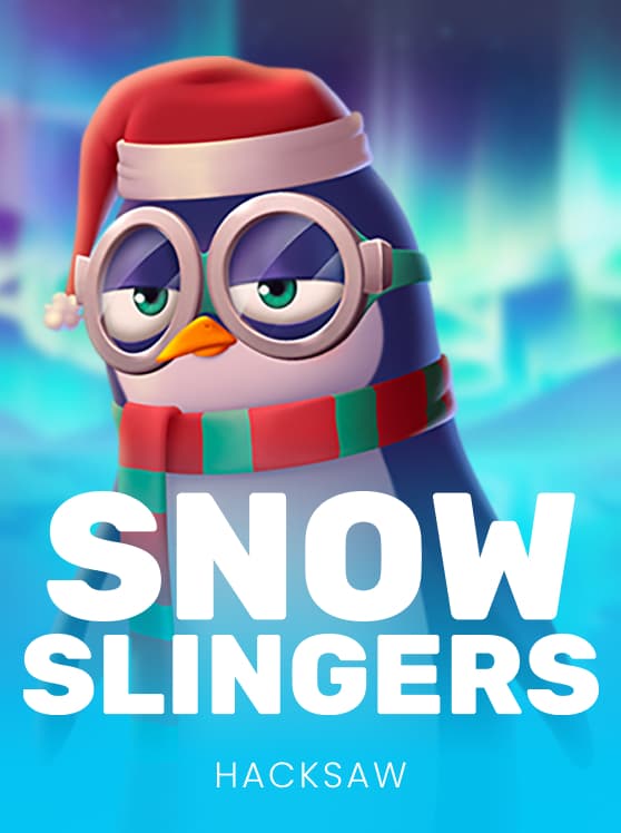 Snow Slingers 