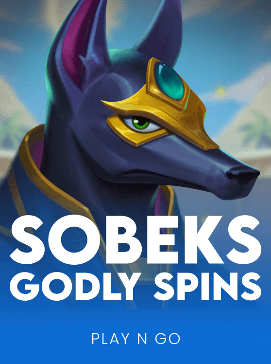 Sobek's Godly Spins