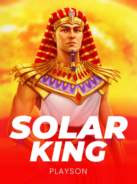 Solar King