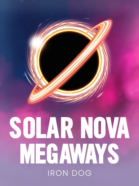 Solar Nova Megaways