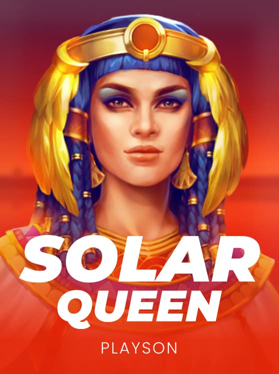 Solar Queen