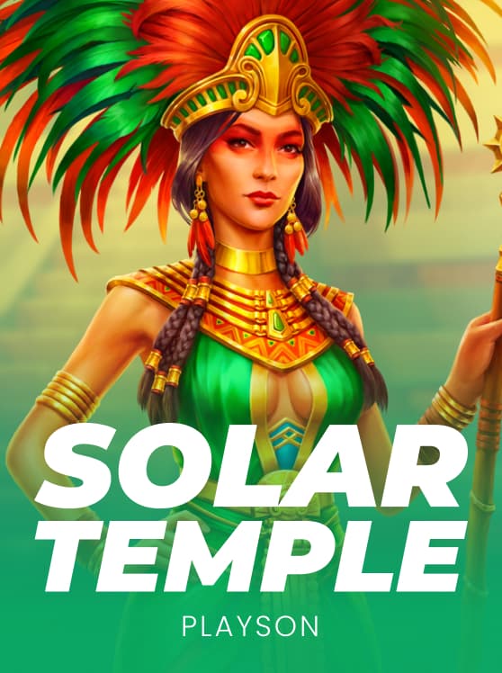 Solar Temple