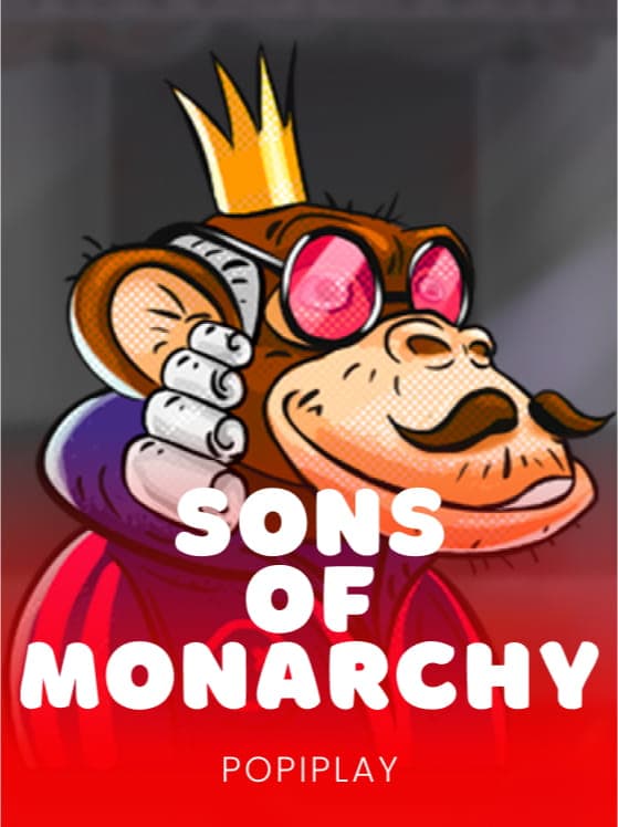 Sons of Monarchy