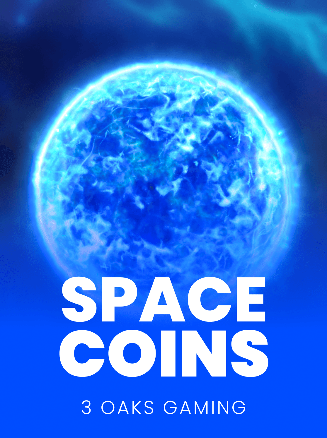 Space Coins