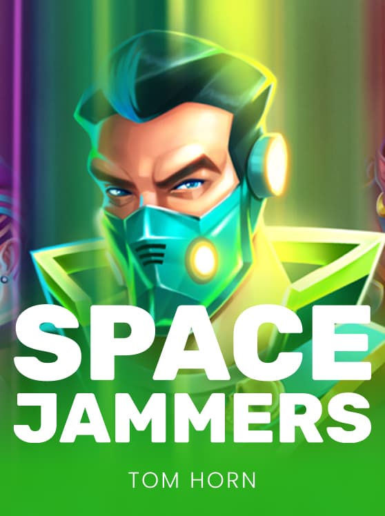 Space Jammers