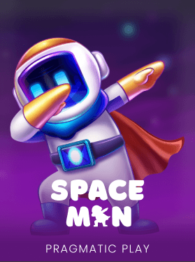 Spaceman