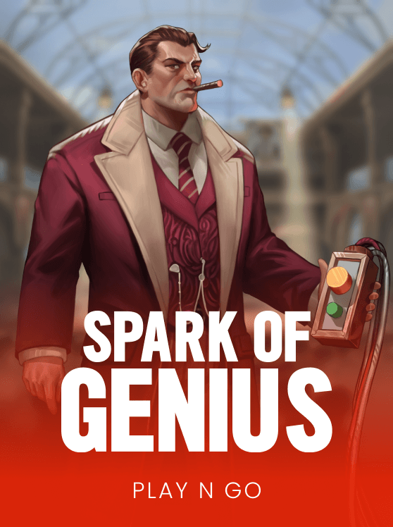 Spark of Genius