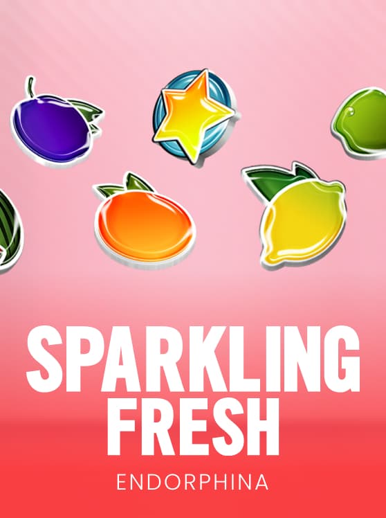 Sparkling Fresh