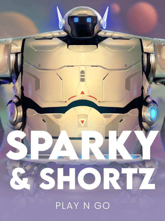 Sparky & Shortz