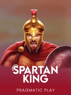 Spartan King