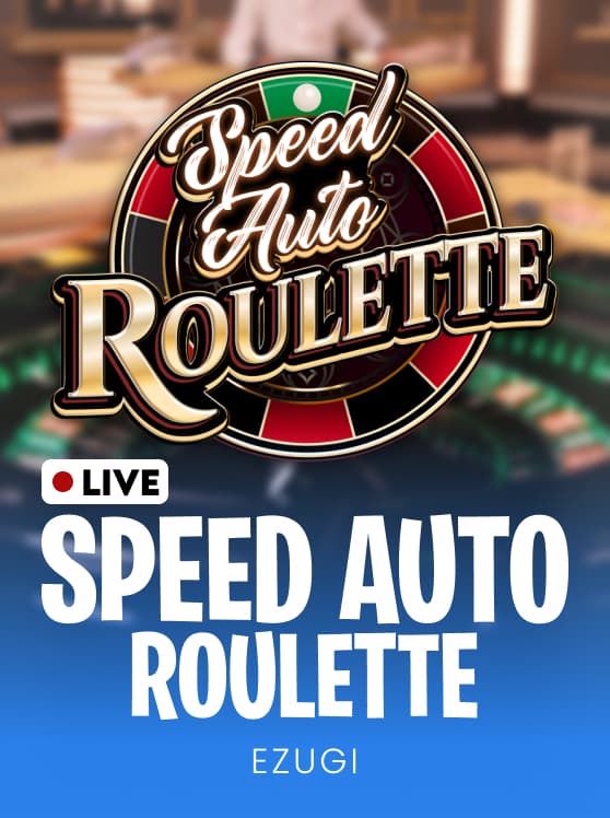 Speed Auto Roulette
