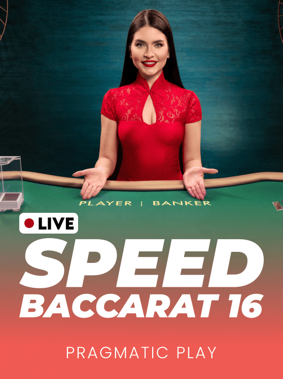 Speed Baccarat 16