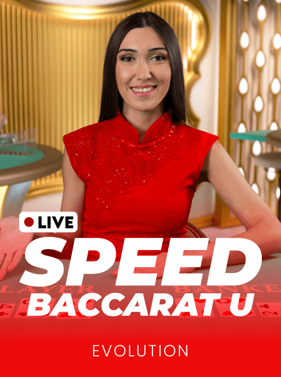 Speed Baccarat U