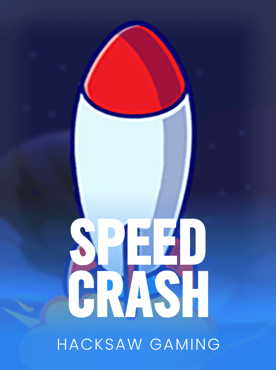 Speed Crash