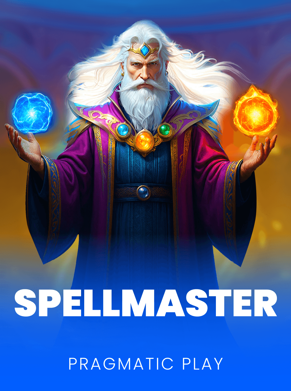 Spellmaster