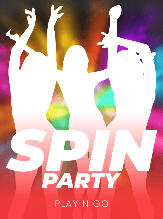 Spin Party