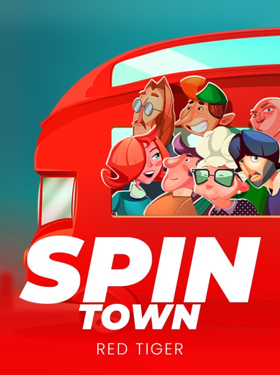 Spin Town