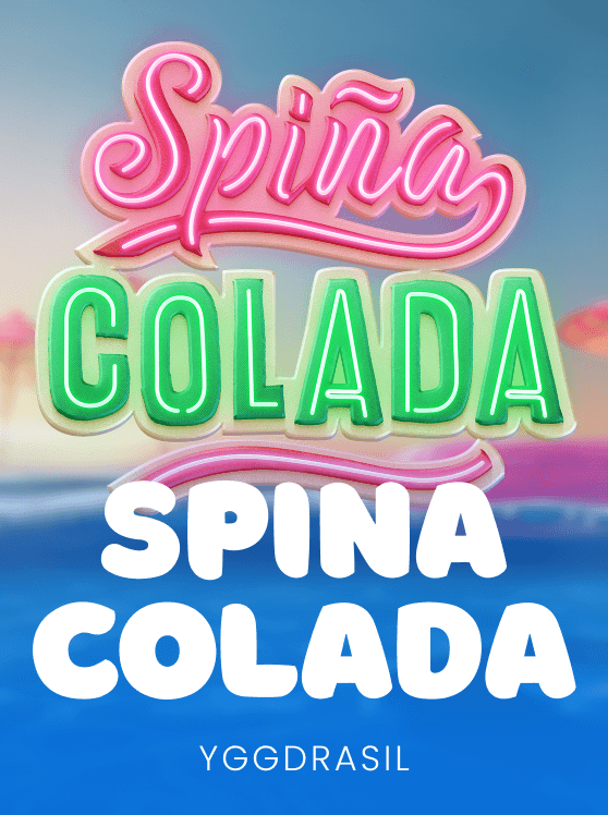 Spina Colada
