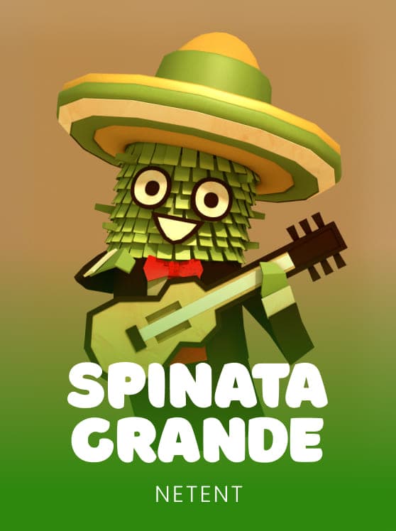 Spinata Grande