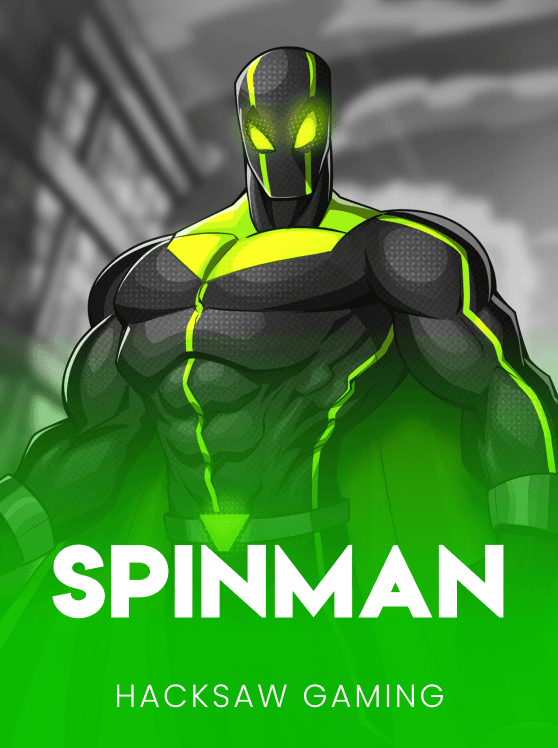 SPINMAN