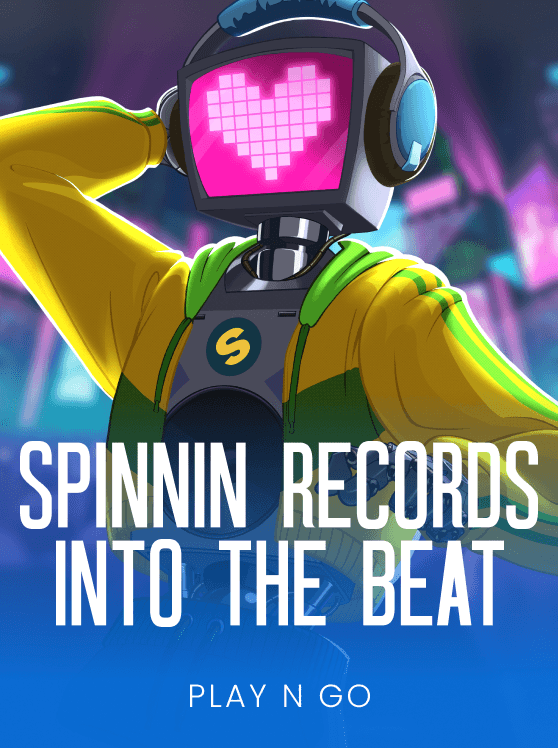 Spinnin Records into the Beat