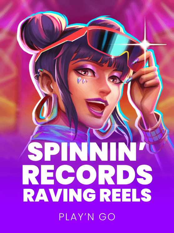 Spinnin Records Raving Reels