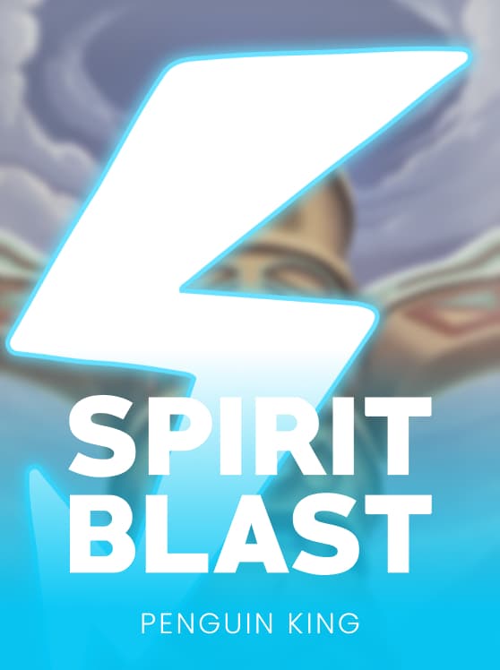 Spirit Blast