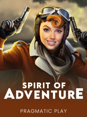 Spirit of Adventure