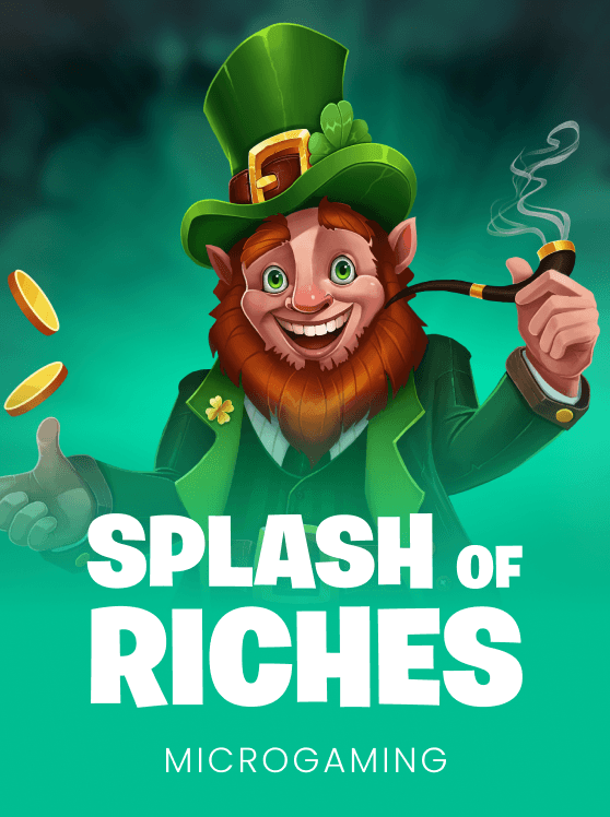 Splash of Riches