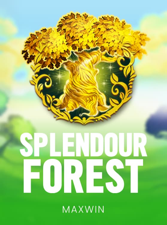 Splendour Forest
