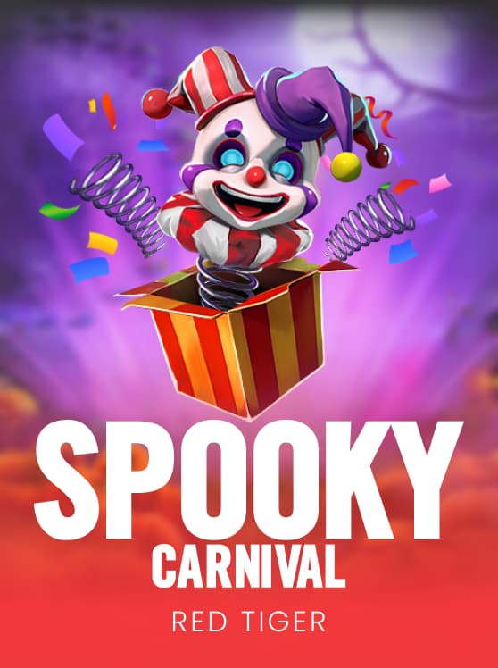Spooky Carnival
