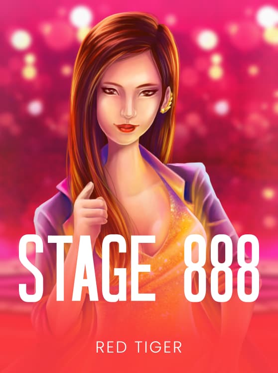 Stage 888