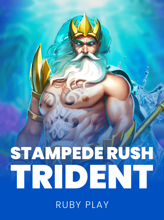 Stampede Rush Trident