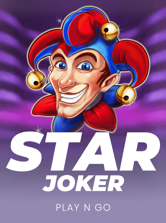 Star Joker