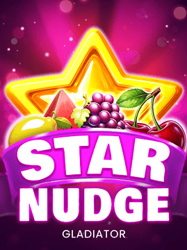 Star Nudge Slot