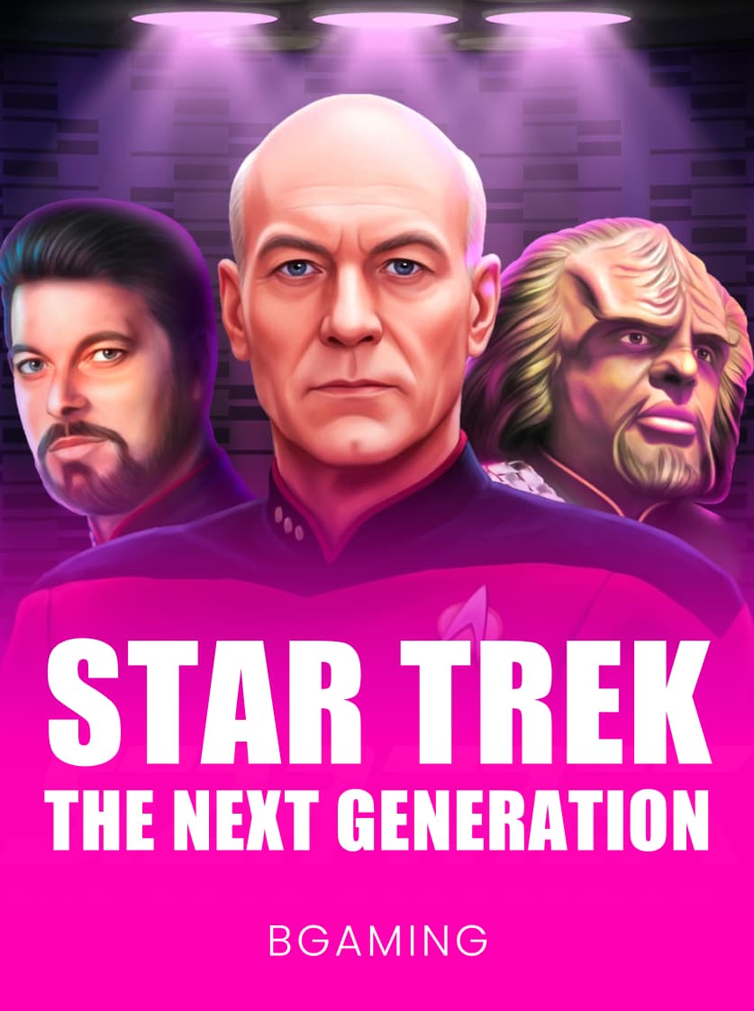 Star Trek The Next Generation