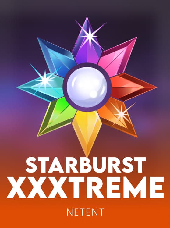 Starburst XXXtreme