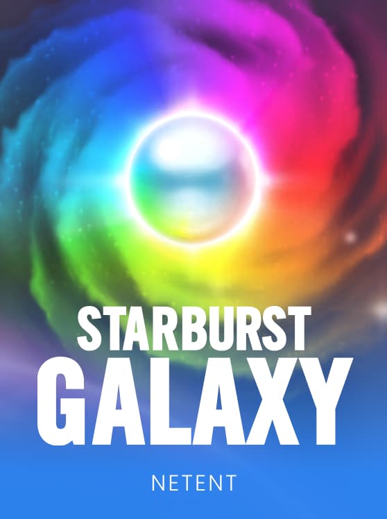 Starburst Galaxy