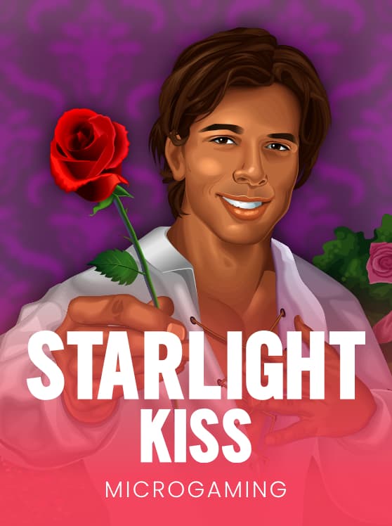 Starlight Kiss