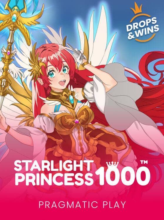 Starlight Princess 1000