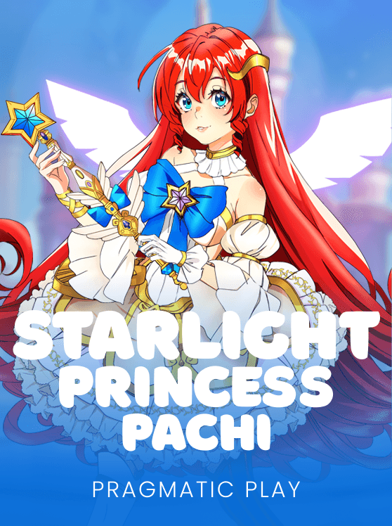 Starlight Princess Pachi