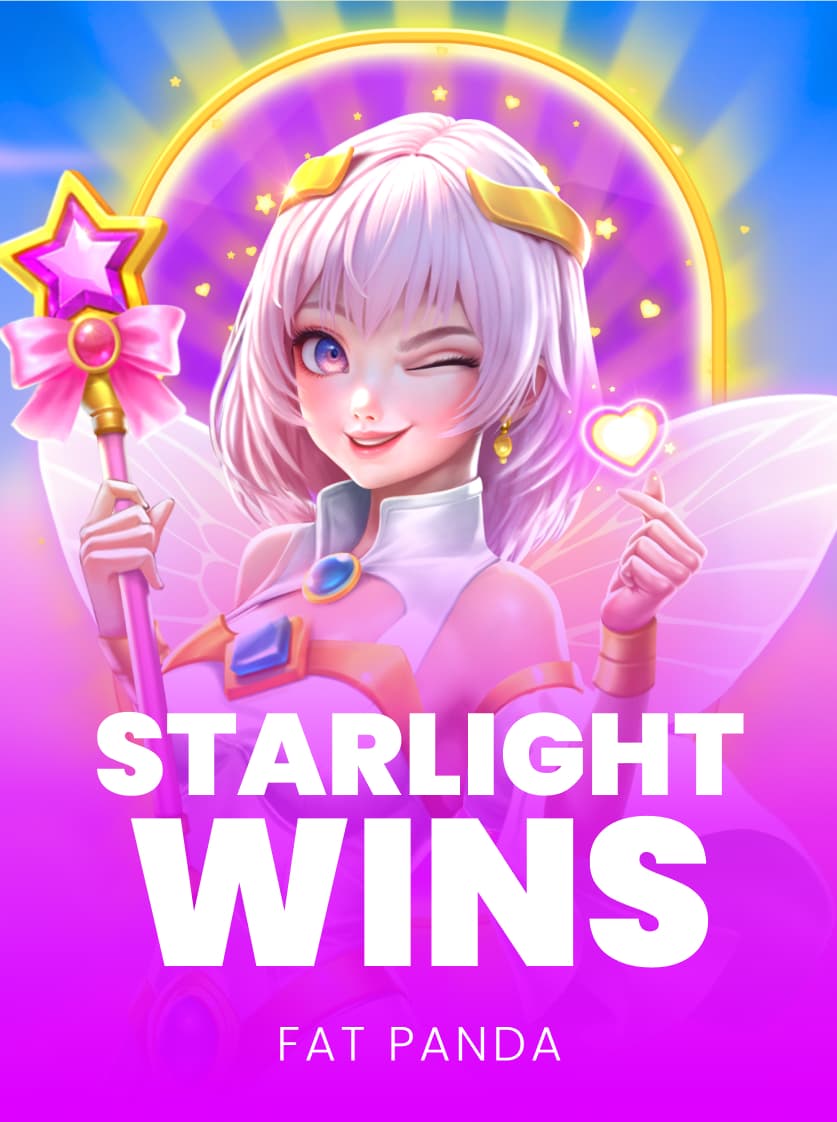 Starlight Wins