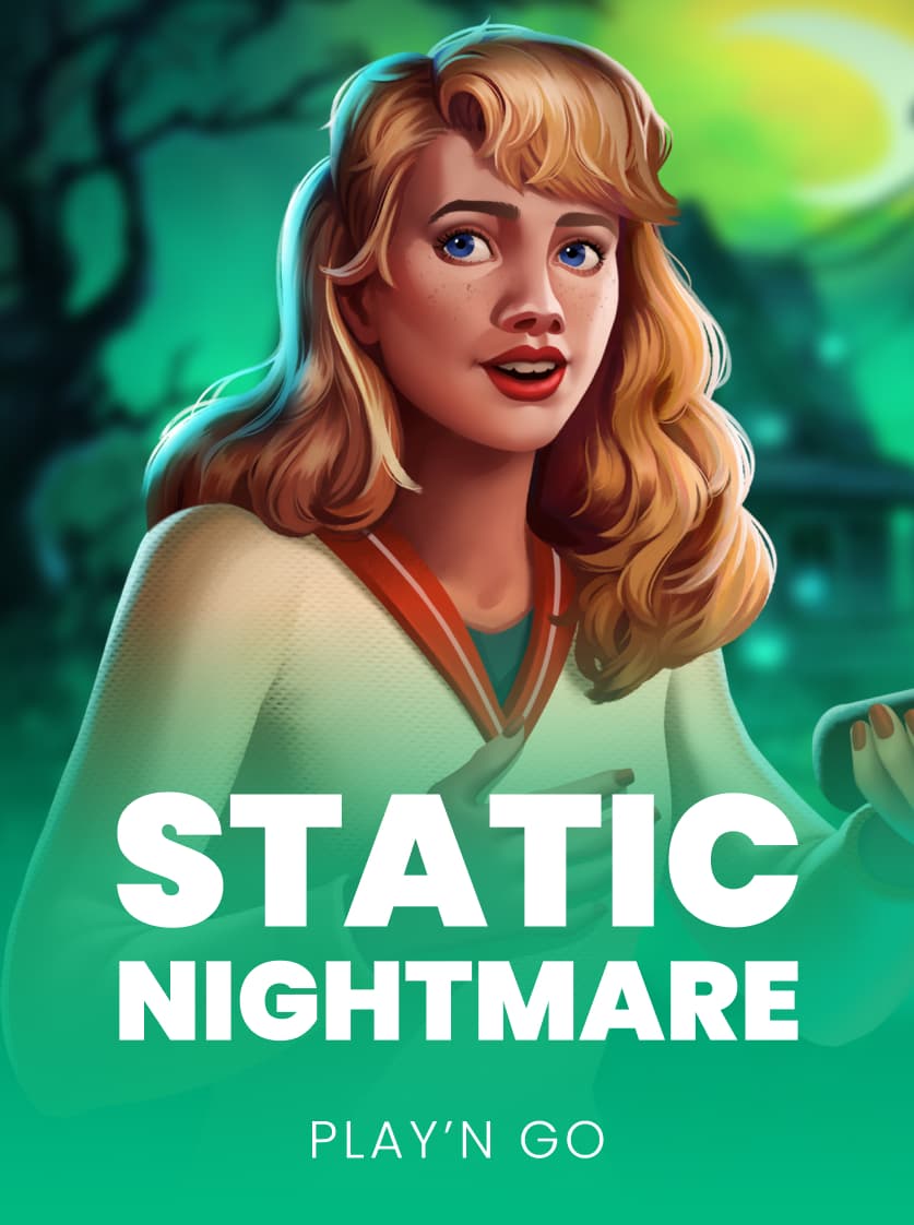 Static Nightmare