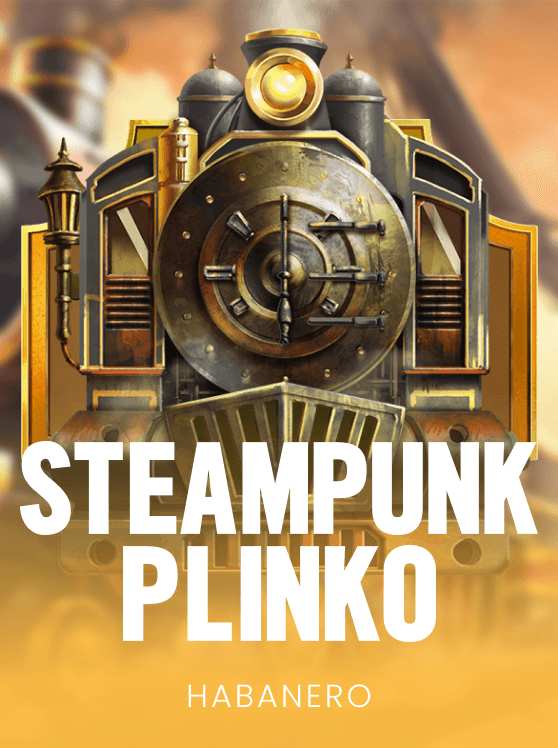 Steampunk Plinko